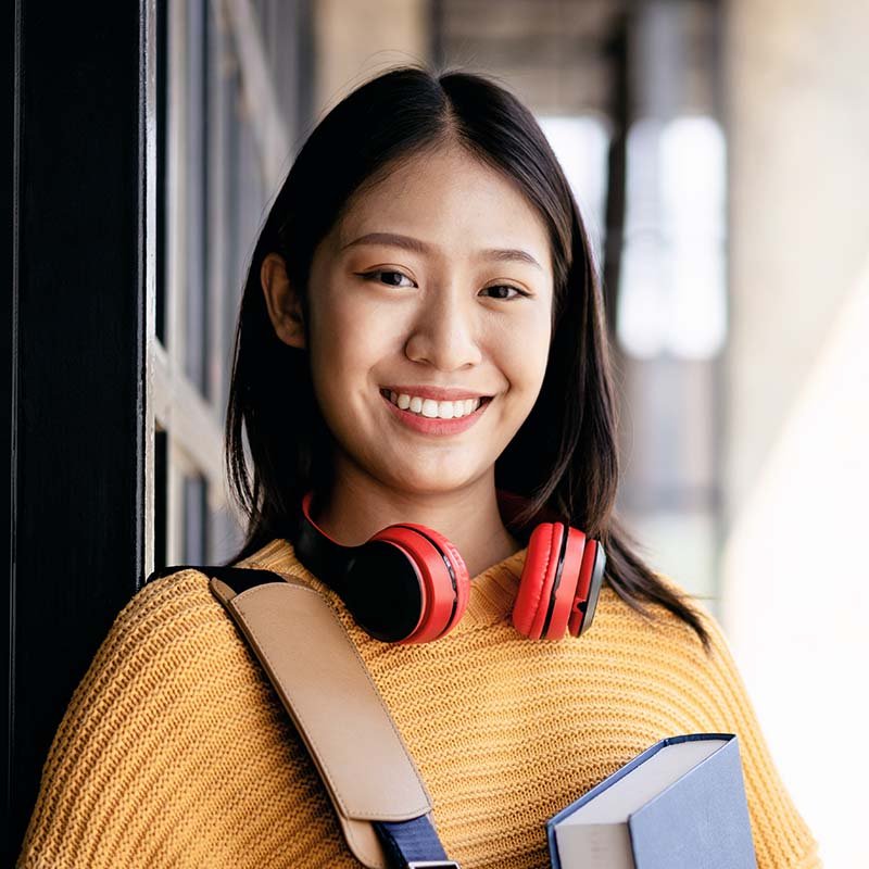 student 4