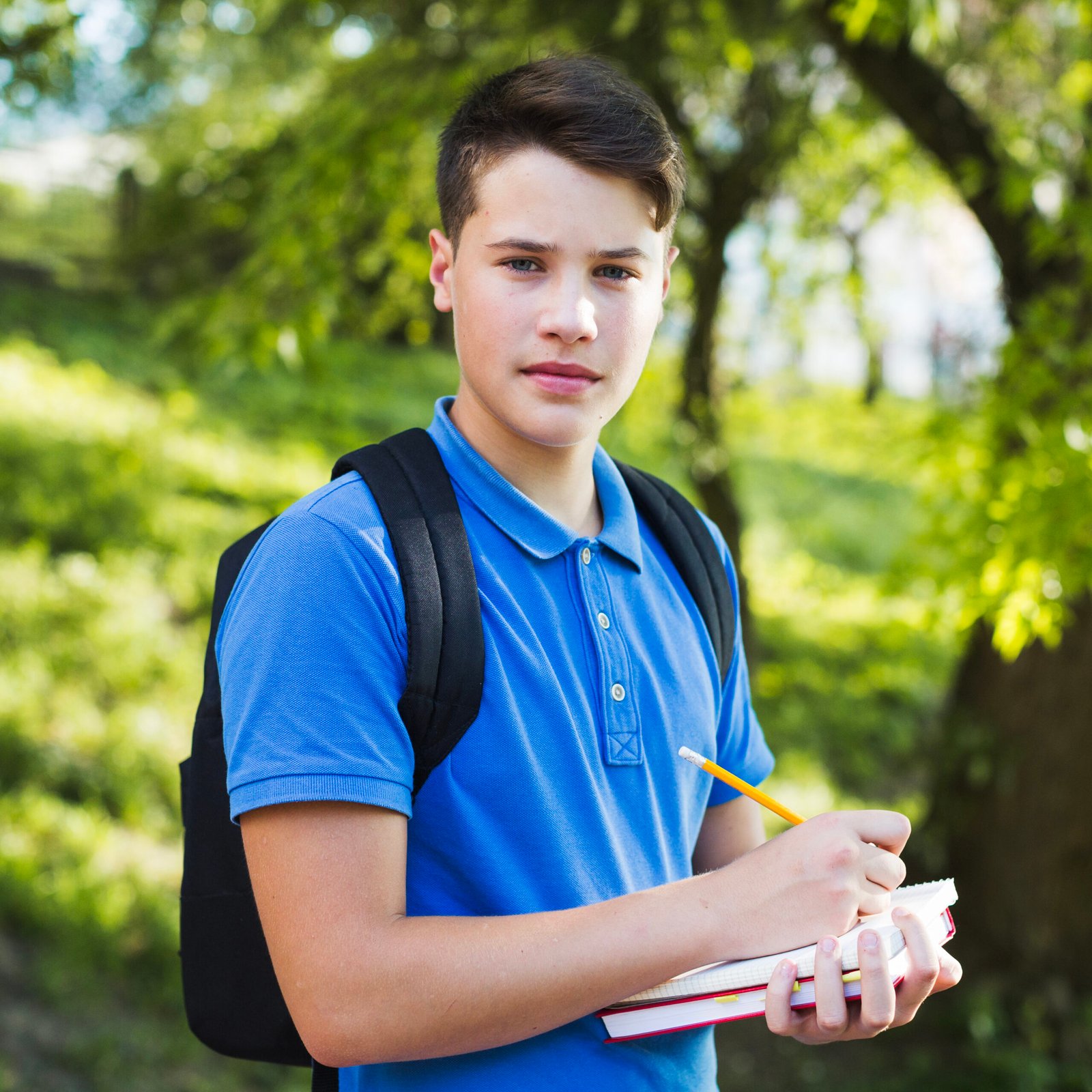 student 1